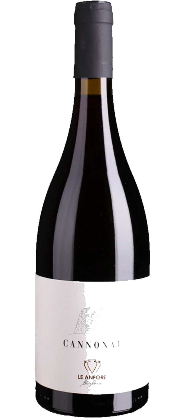 Le Anfore di Elena Casadei - Cannonau di Sardegna