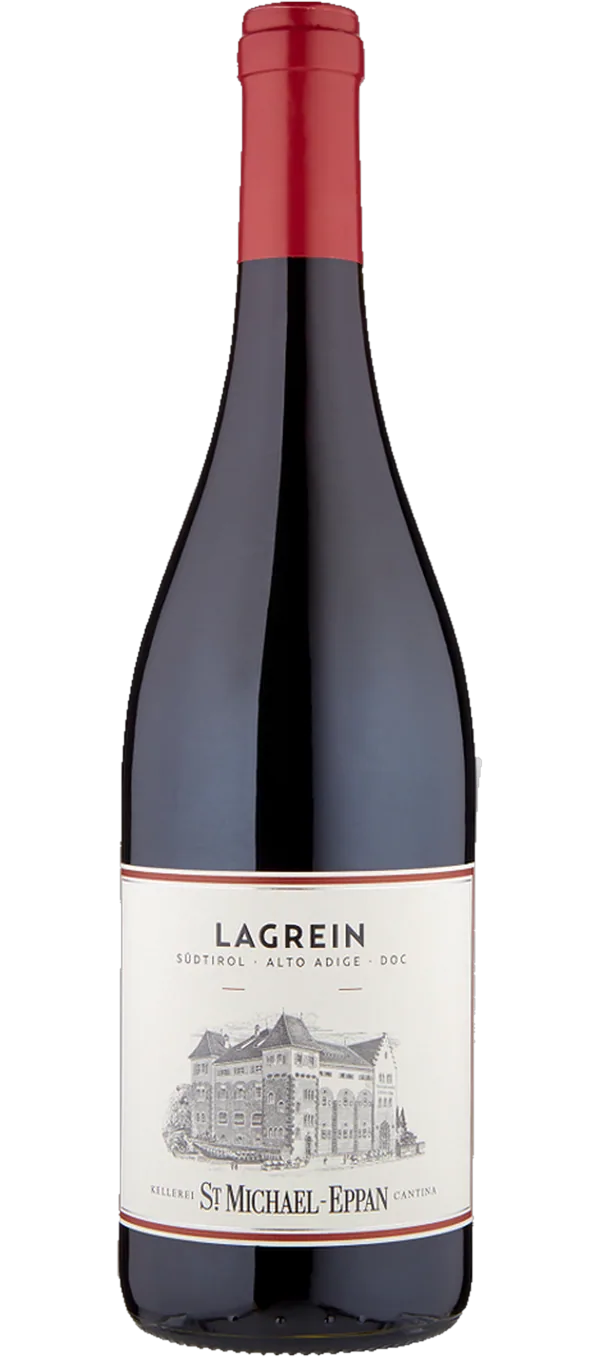 Kellerei St. Michael-Eppan - Lagrein DOC