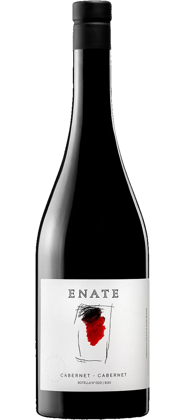 Enate Cabernet-Cabernet DO