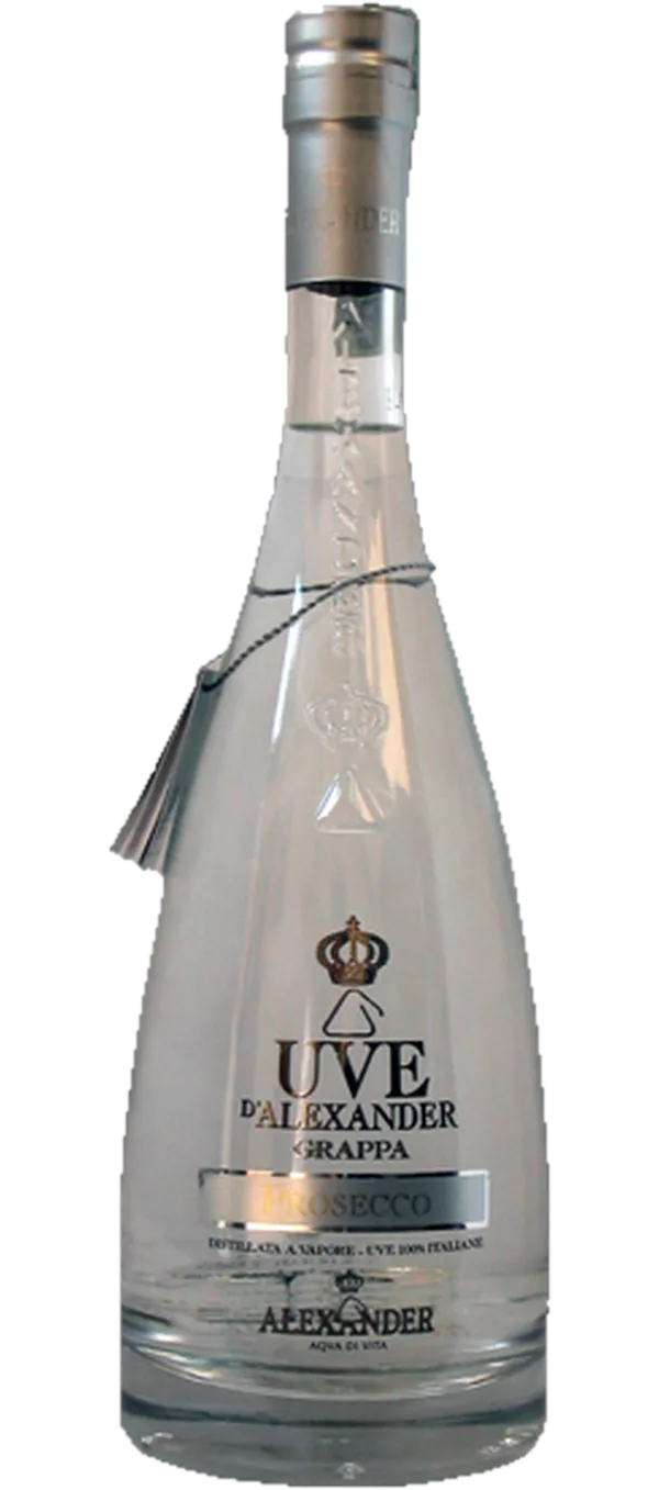 Grappa di Prosecco - Distilleria Bottega