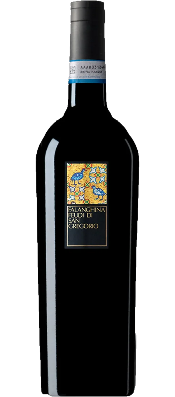 Feudi di San Gregorio - Falanghina DOC