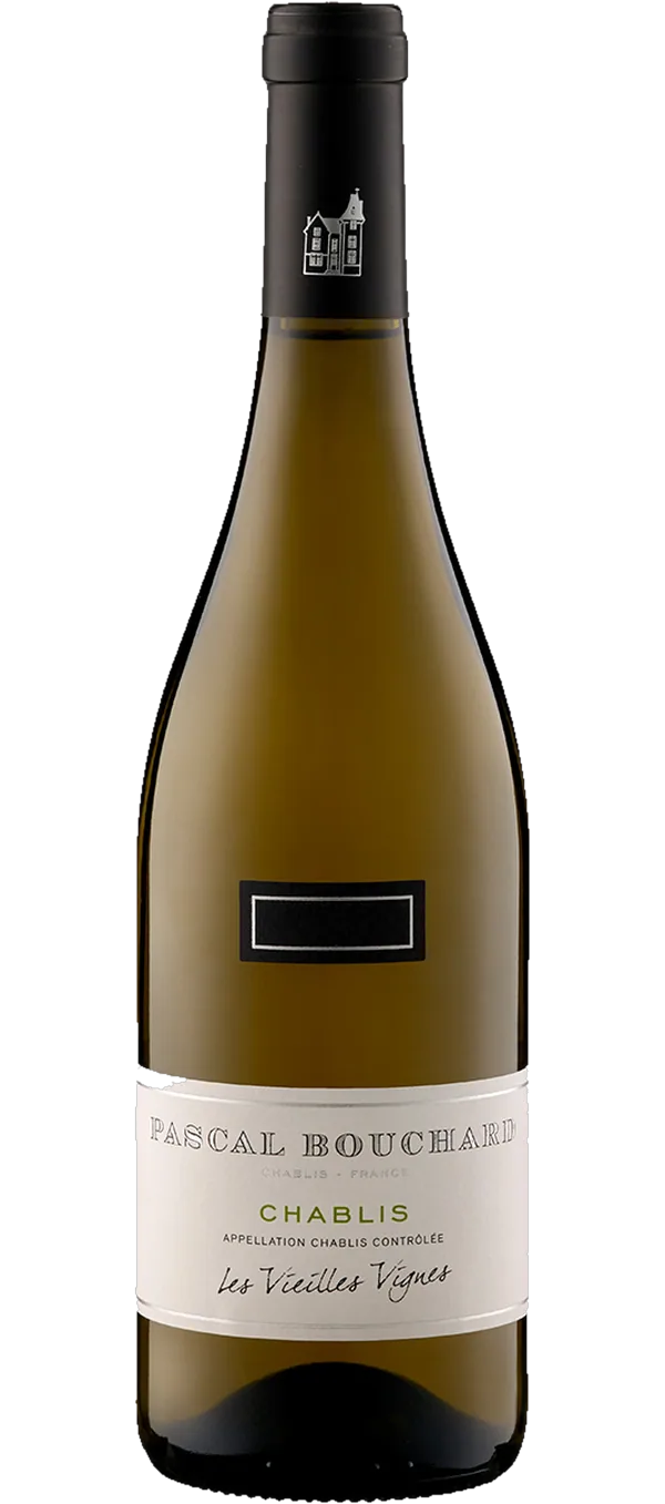 Pascal Bouchard SAS - Chablis «Les Vieilles Vignes»