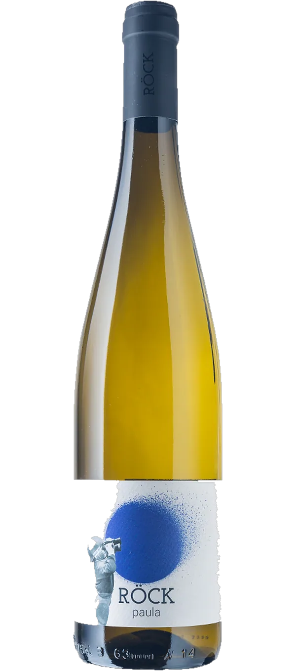 Röck - Riesling "Paula"