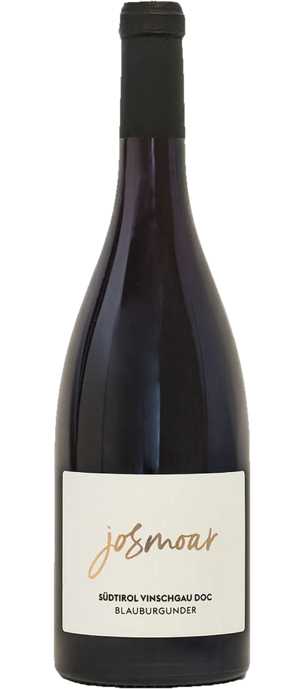 Josmoar - Blauburgunder DOC Vinschgau