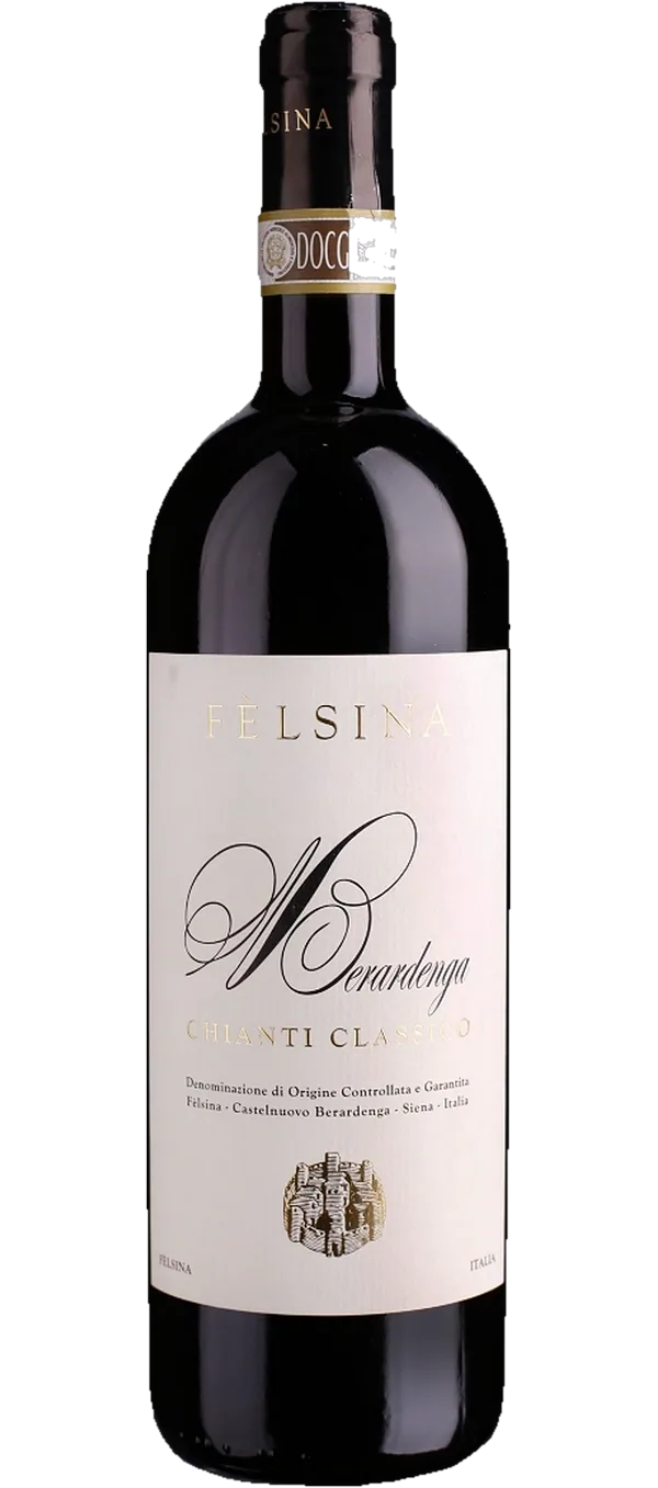 Weingut Fèlsina - Chianti Classico DOCG Riserva Berardegna