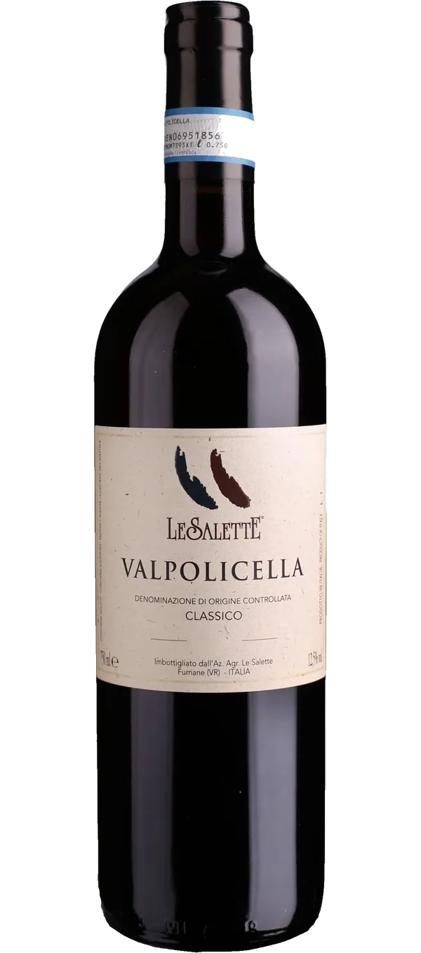 Le Salette - Valpolicella Classico DOC
