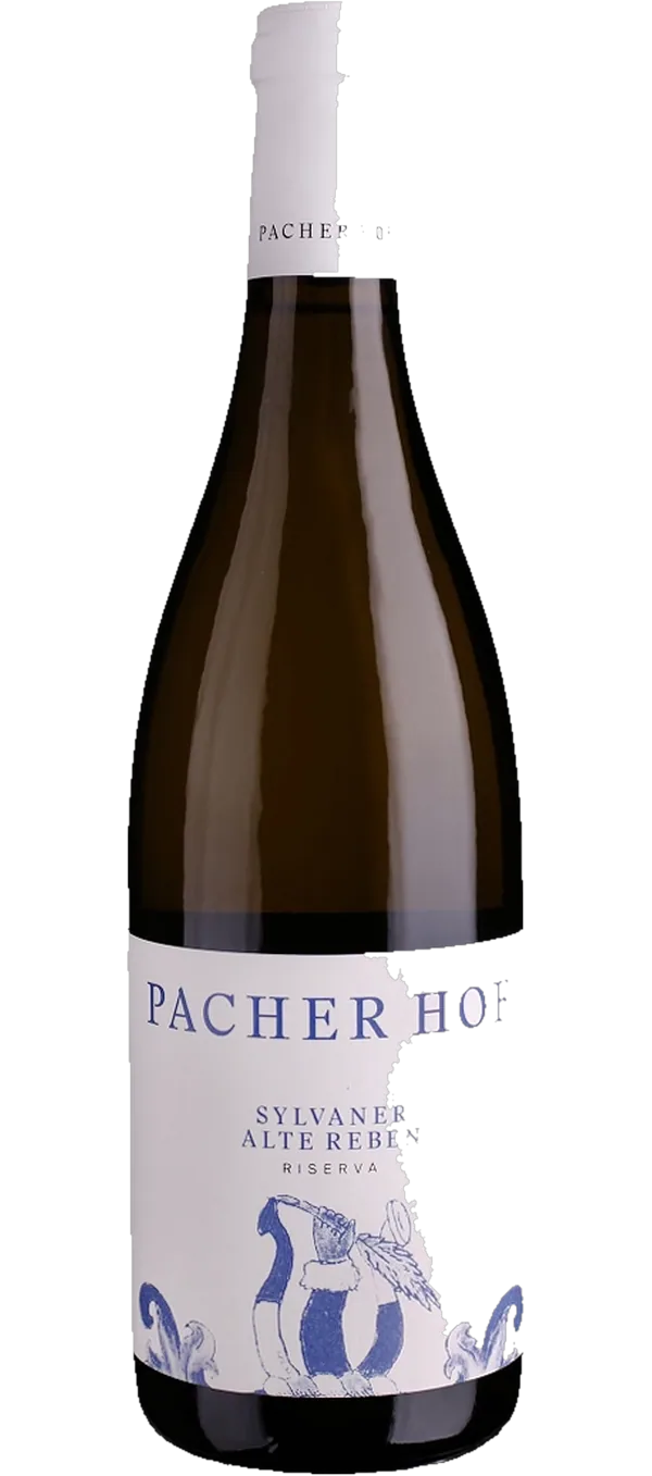 Pacher Huber - Sylvaner Riserva DOC Alte Reben