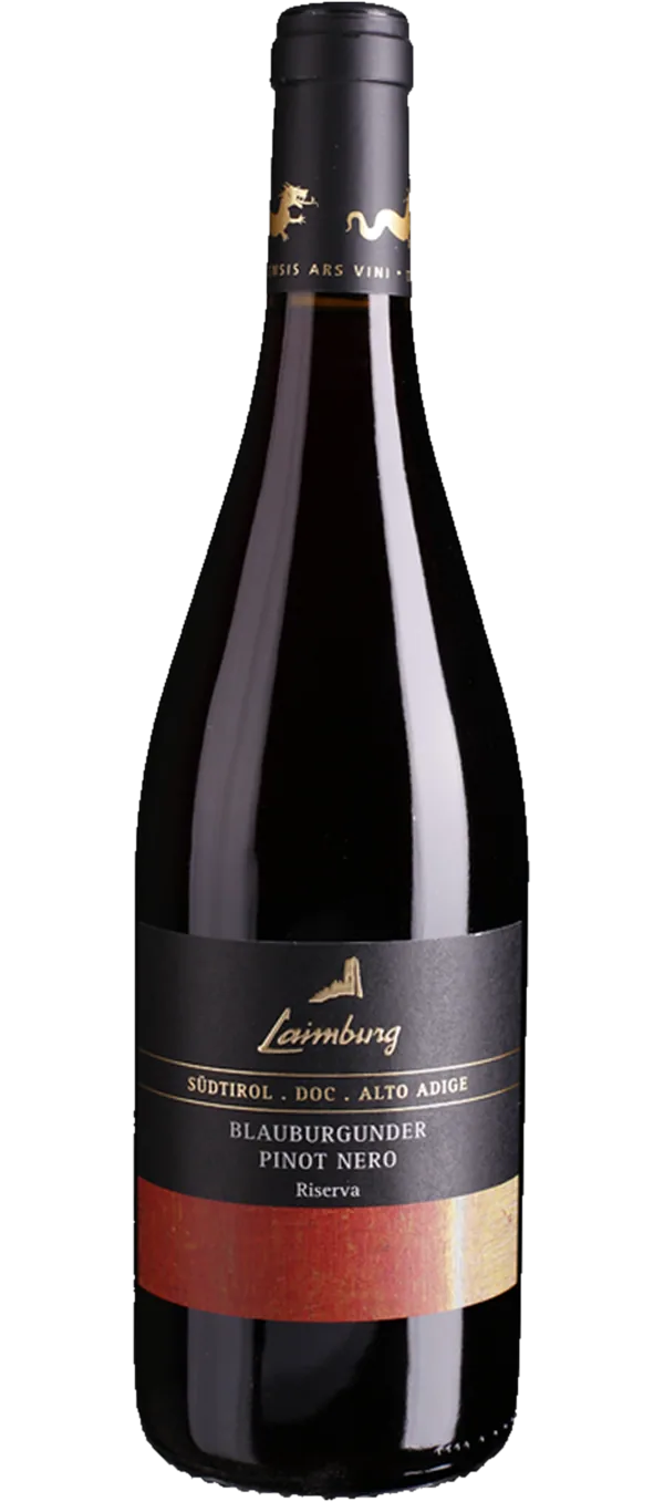 Laimburg - Blauburgunder Riserva DOC