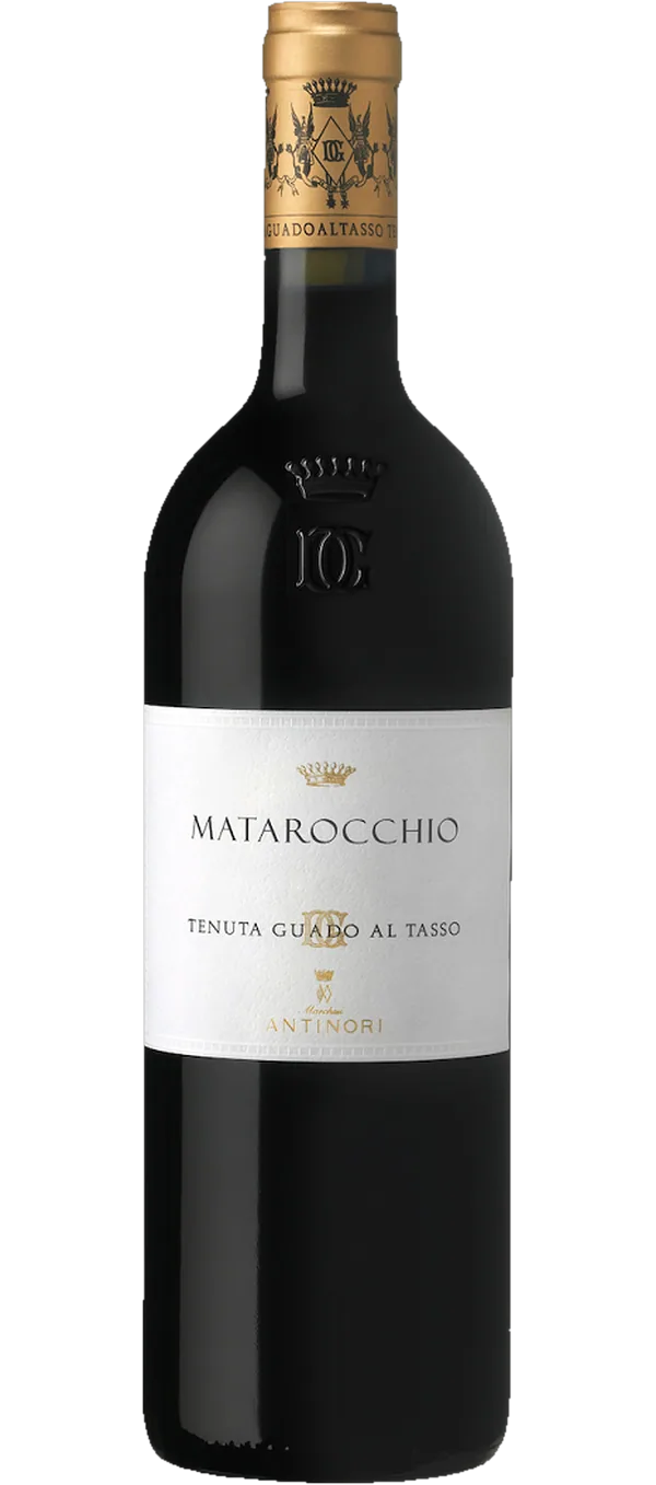 Antinori - Tenuta Guado al Tasso - Matarocchio DOC
