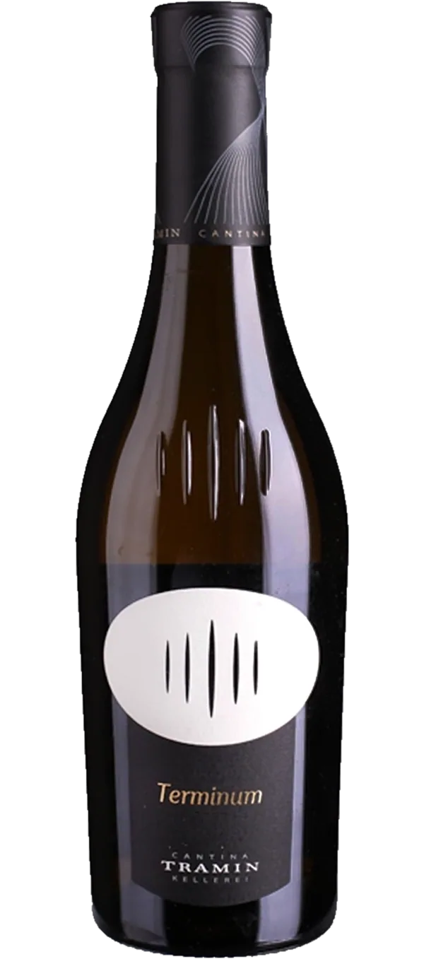 Kellerei Tramin - Gewürztraminer Spätlese DOC Terminum 0,375 l