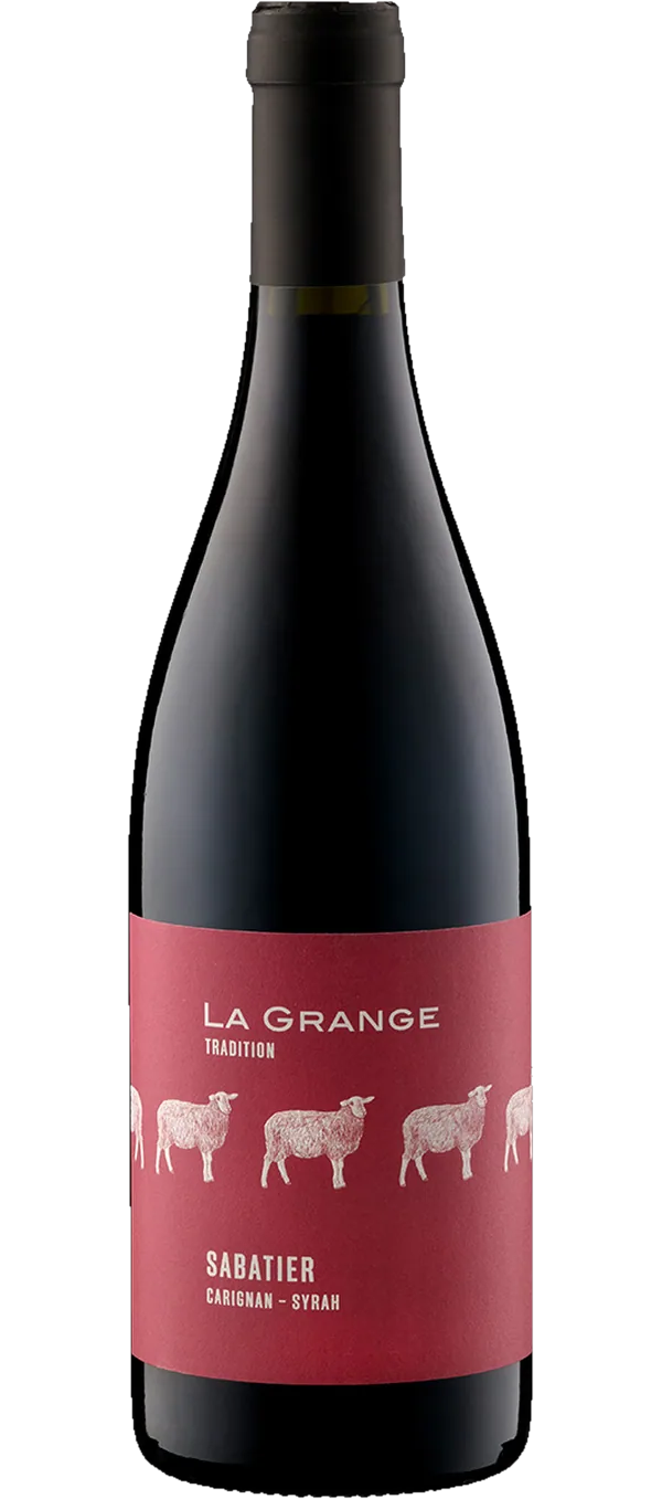 La Grange - Tradition Sabatier AOP Languedoc