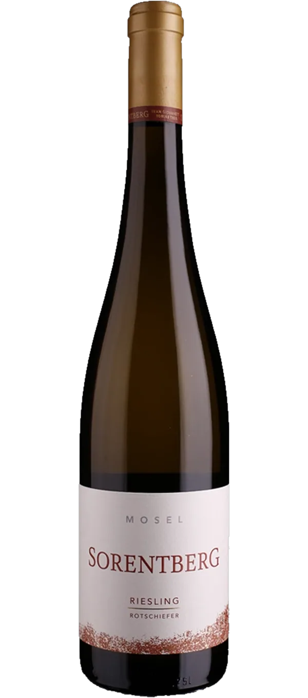 Sorentberg - Riesling Rotschiefer