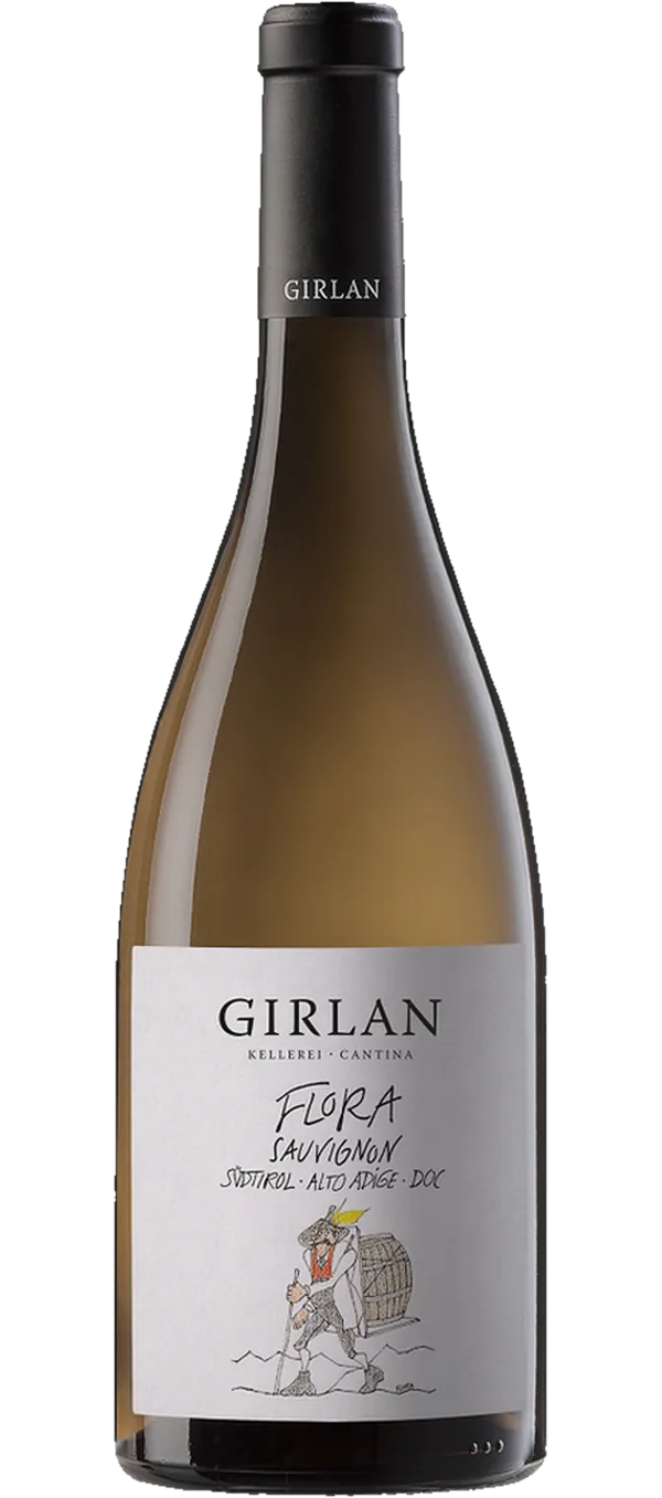 Kellerei Girlan - Sauvignon DOC Flora