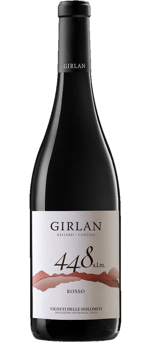 Kellerei Girlan - Cuvée Rot 488 s.l.m.
