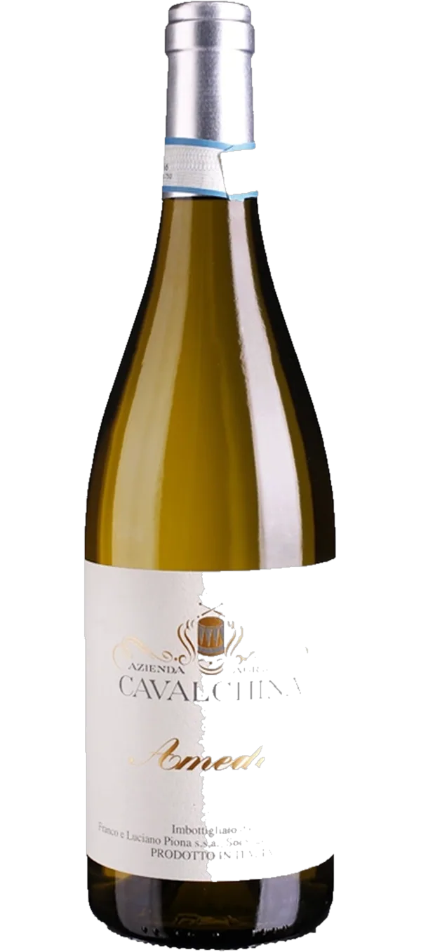 Cavalchina - Custoza Superiore DOC Amedeo