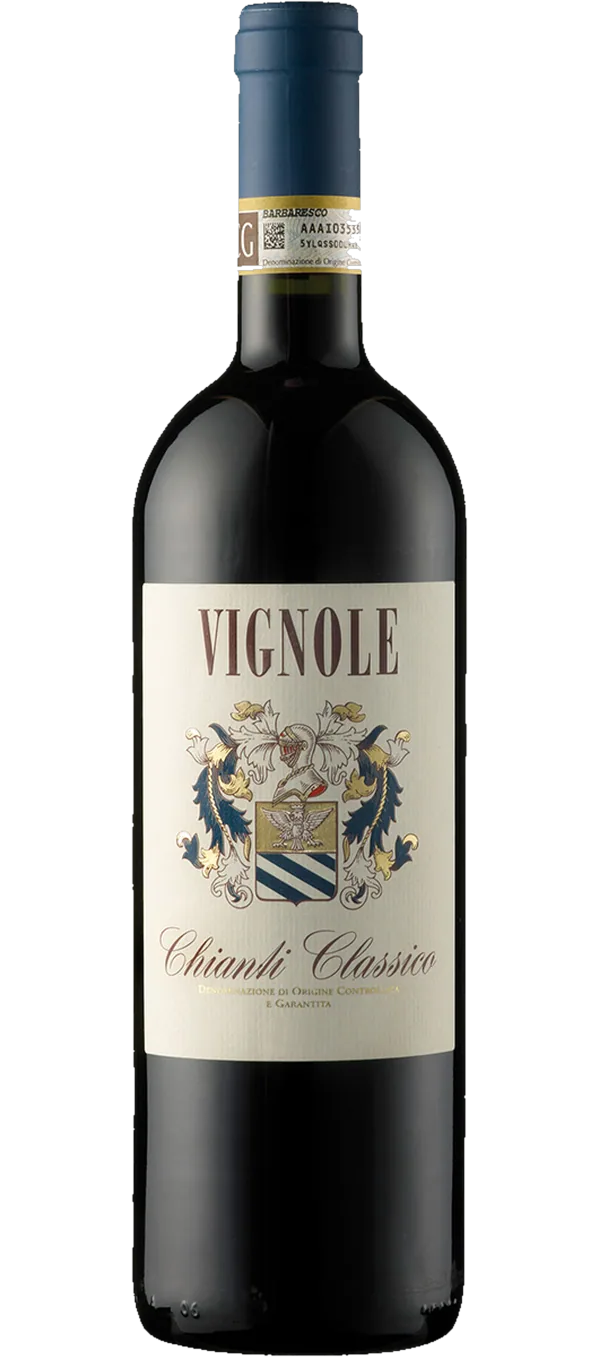 Tenuta di Vignole - Chianti Classico DOCG