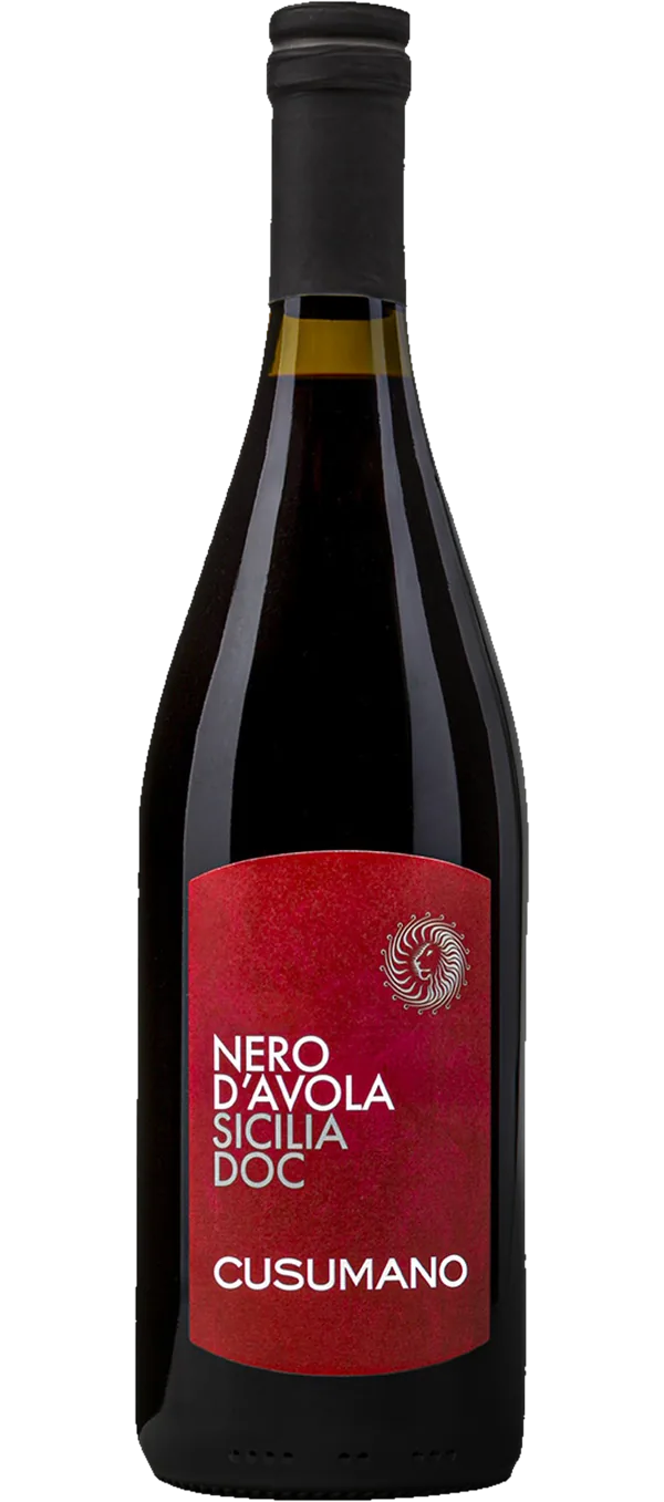 Cusumano - Nero d'Avola Sicilia DOC