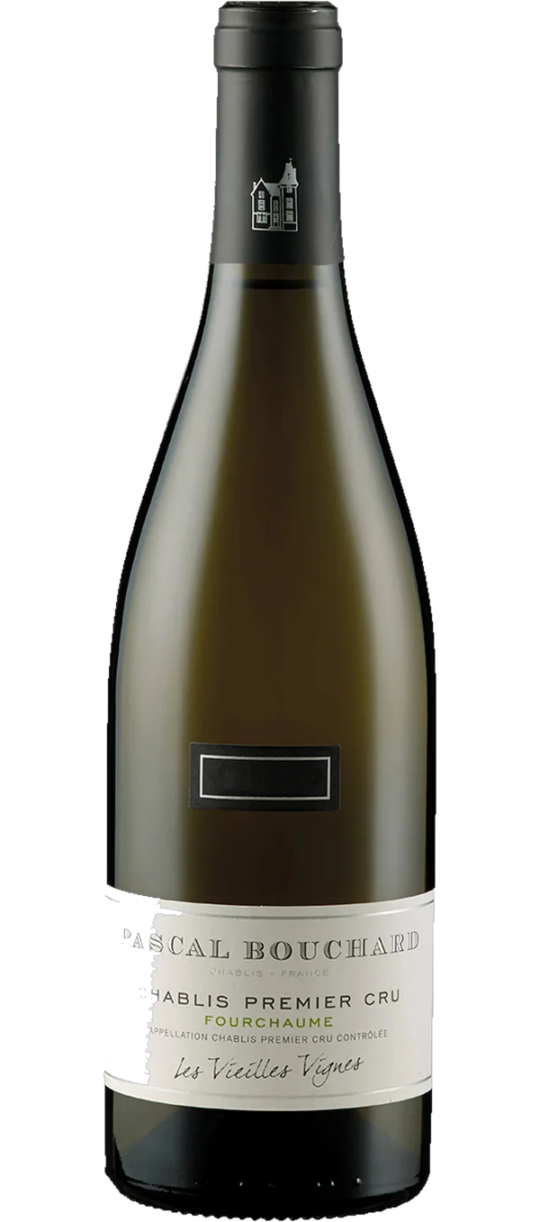 Pascal Bouchard SAS - Chablis 1er Cru Fourchaume Les Vieilles Vignes AOP