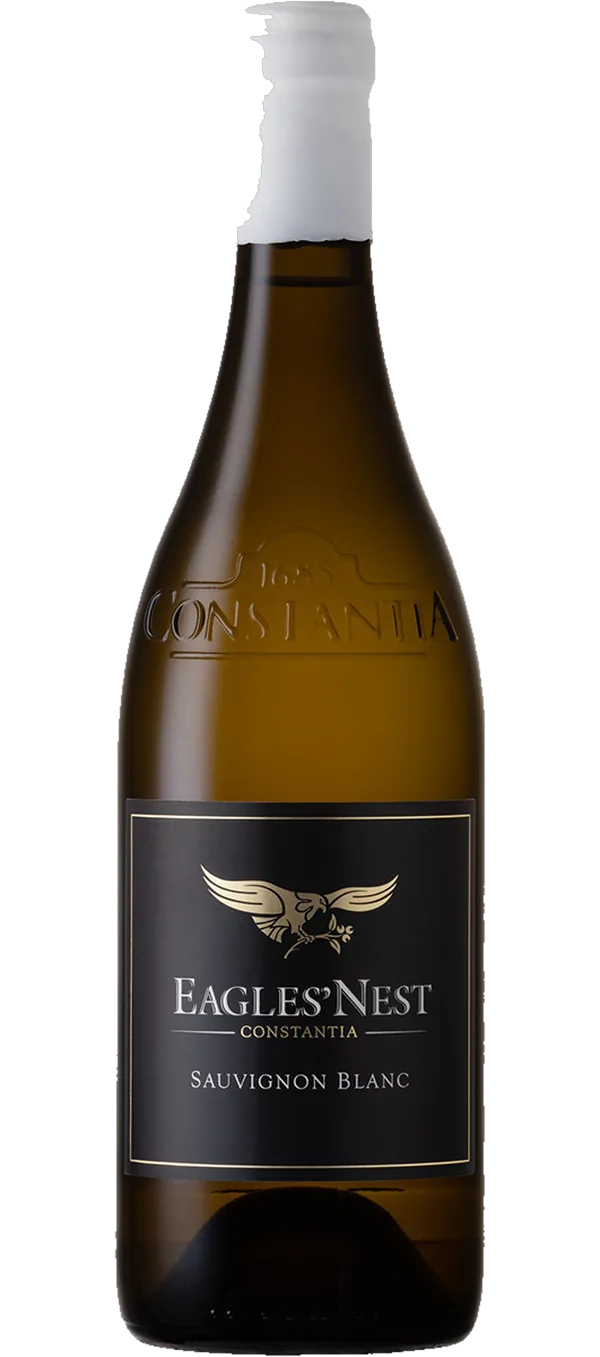 Eagles' Nest Wine Estate, SA - Eagles' Nest Constantia Reserve Sauvignon Blanc