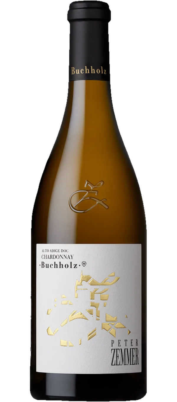 Peter Zemmer - Chardonnay Buchholz