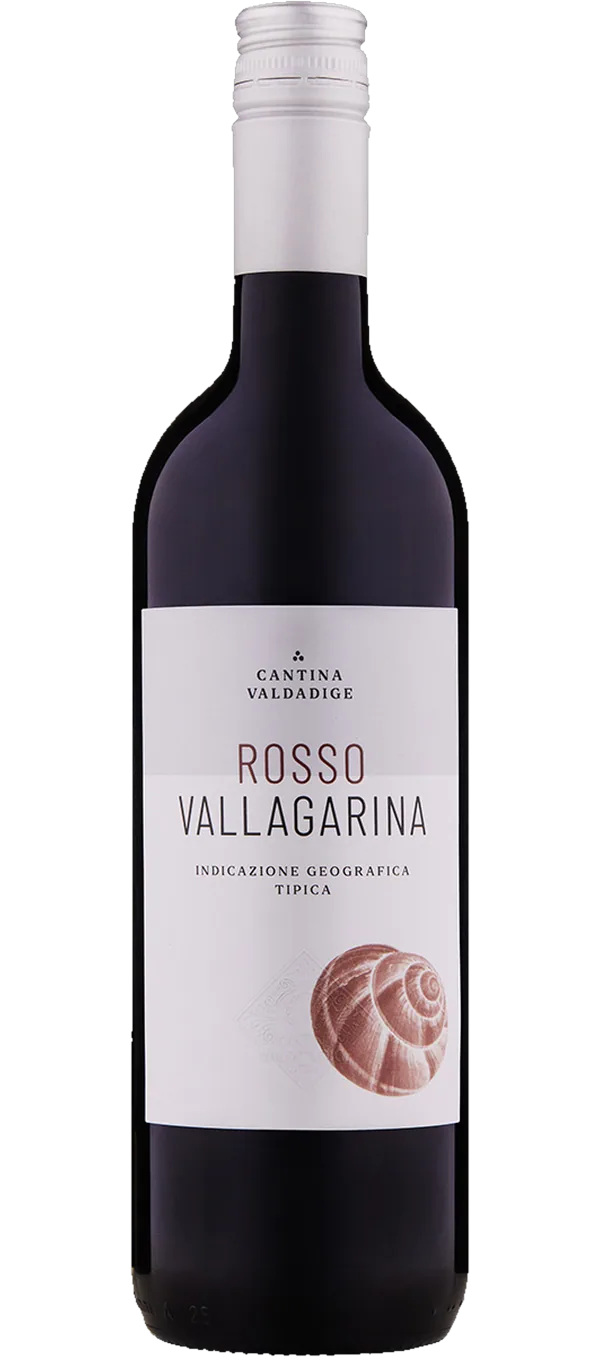 Cantina Valdadige - Rosso Vallagarina IGT