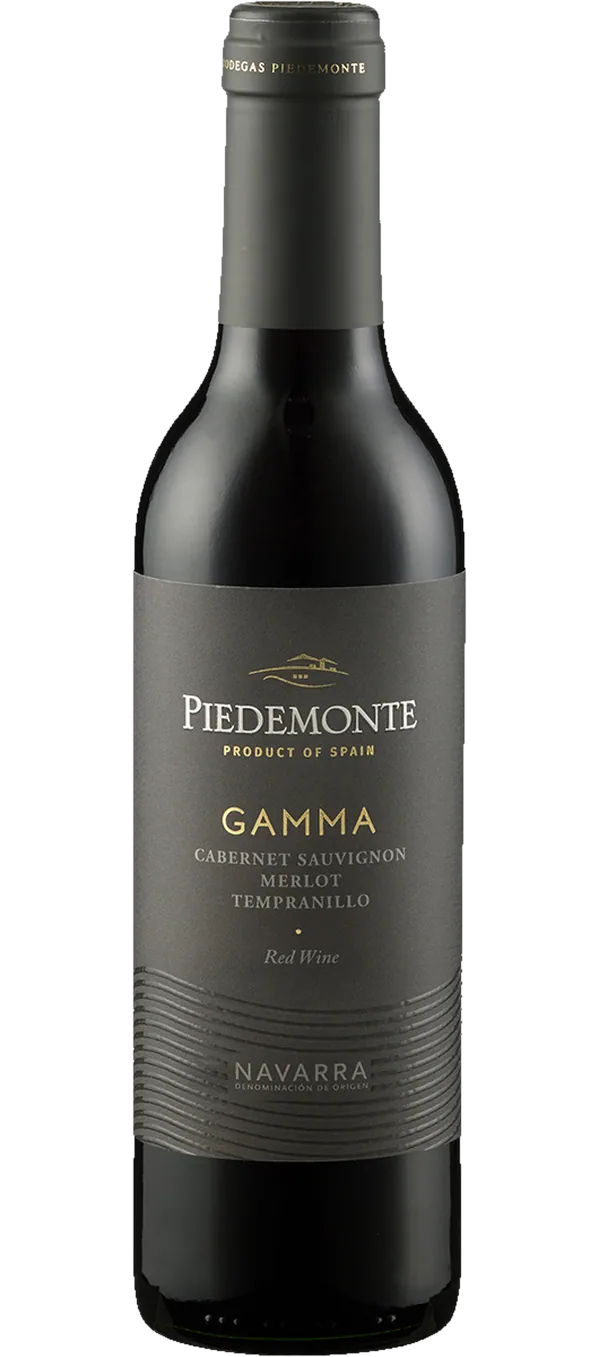 Piedemonte Gamma Tinto DO 0,375 l