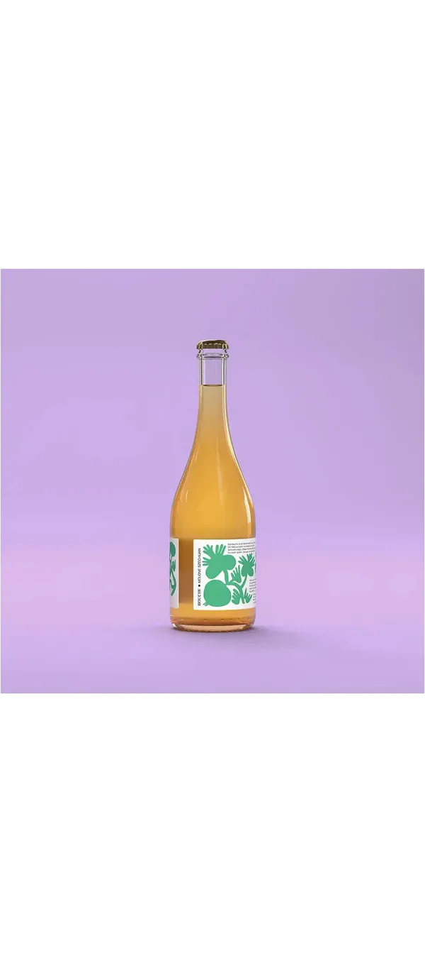 MELONE SZECHUAN • PET NAT