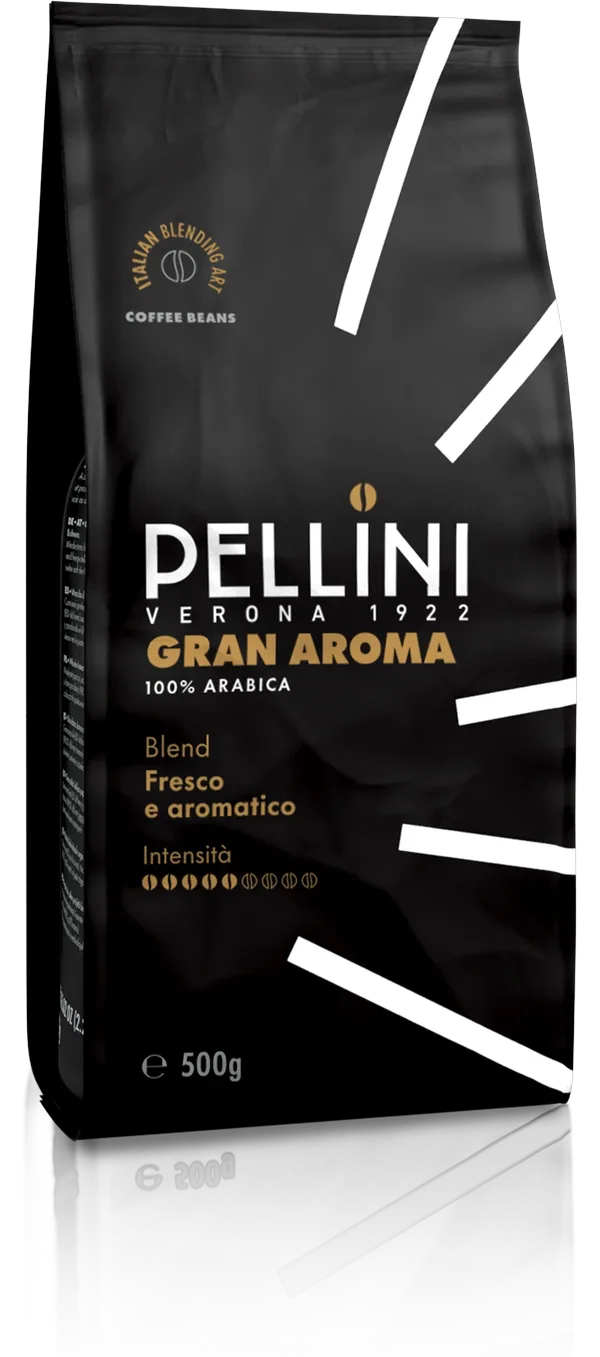 Pellini Caffè - Pellini Gran Aroma