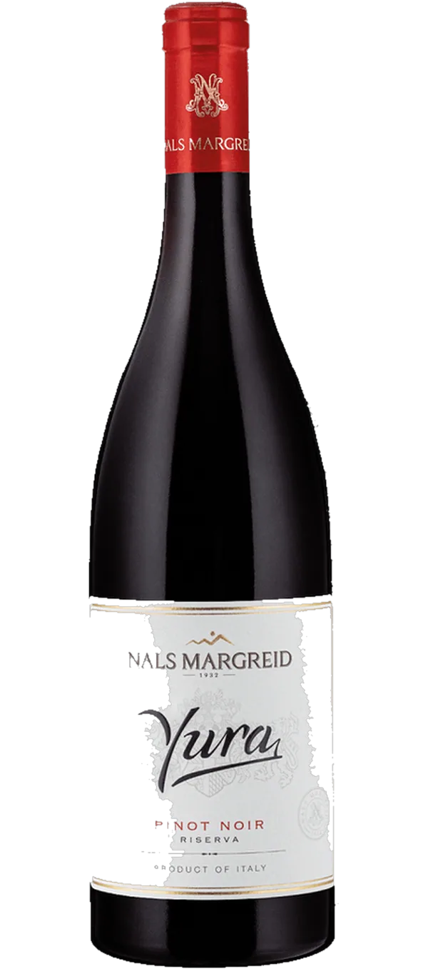 Kellerei Nals Margreid - Blauburgunder Riserva DOC Yura