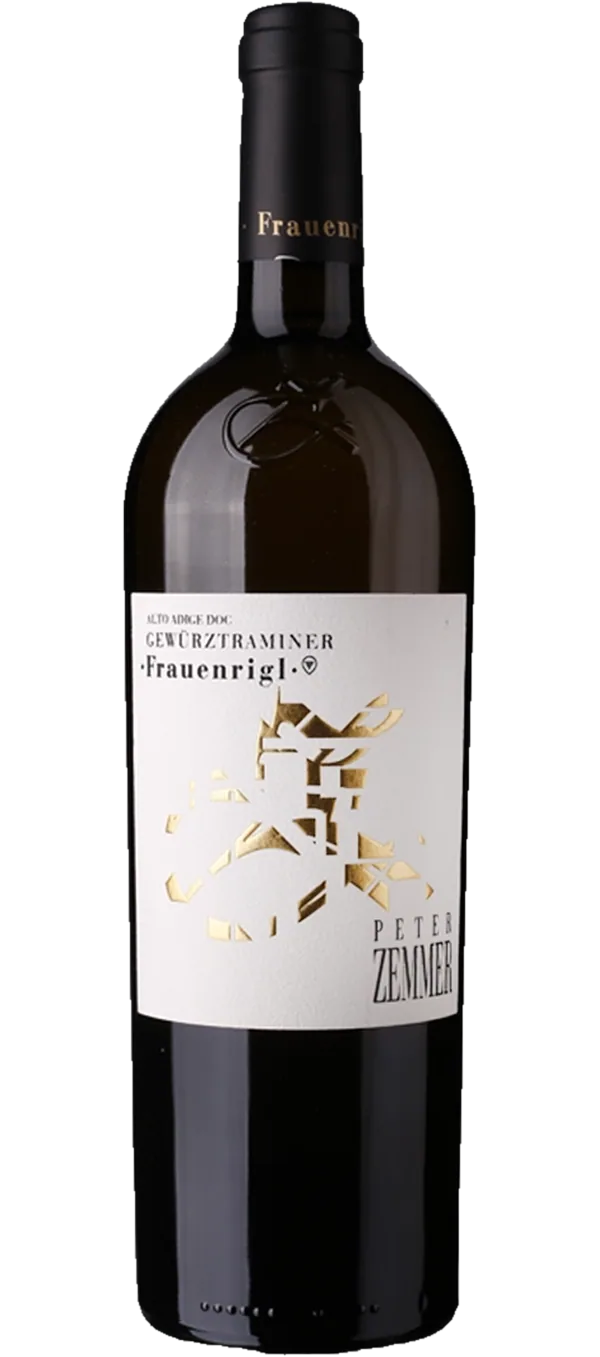 Peter Zemmer - Gewürztraminer DOC Frauenrigl
