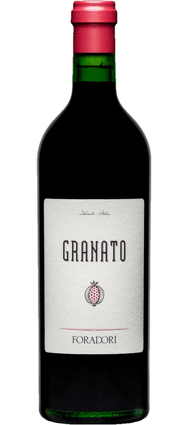 Foradori - Teroldego Granato IGT BIO
