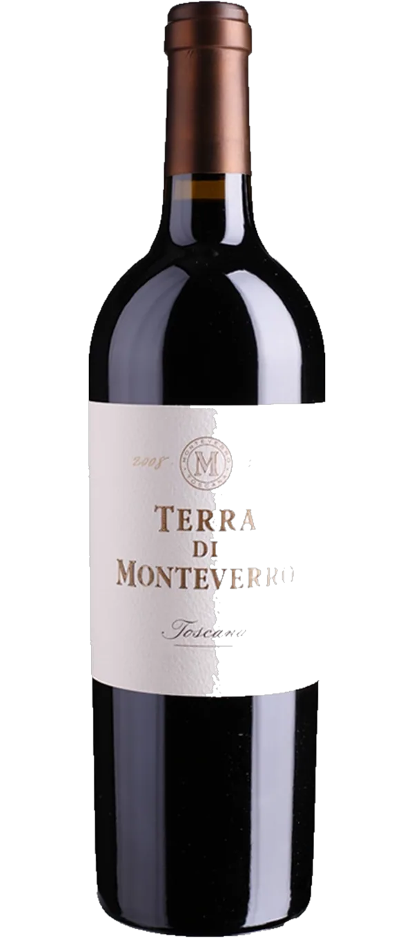 Terra di Monteverro IGT
