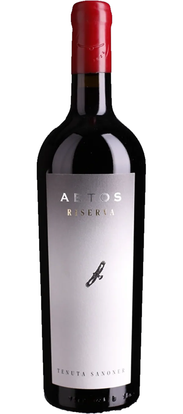 Tenuta Sanoner - Sangiovese Riserva DOC Aetos BIO