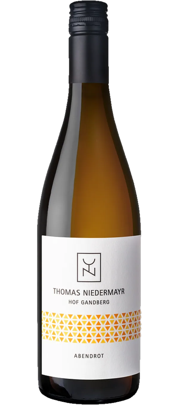 Thomas Niedermayr - Hof Gandberg - Abendrot IGT BIO