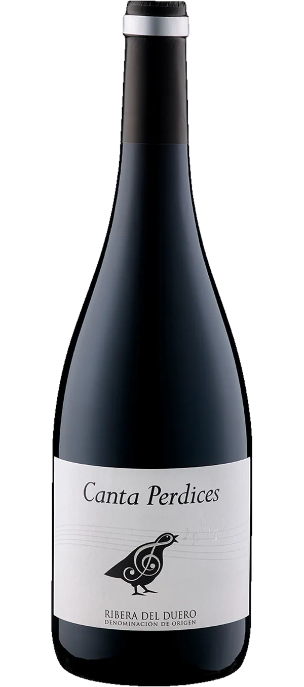 Coop. San Pedro Regalado - Canta Perdices DO