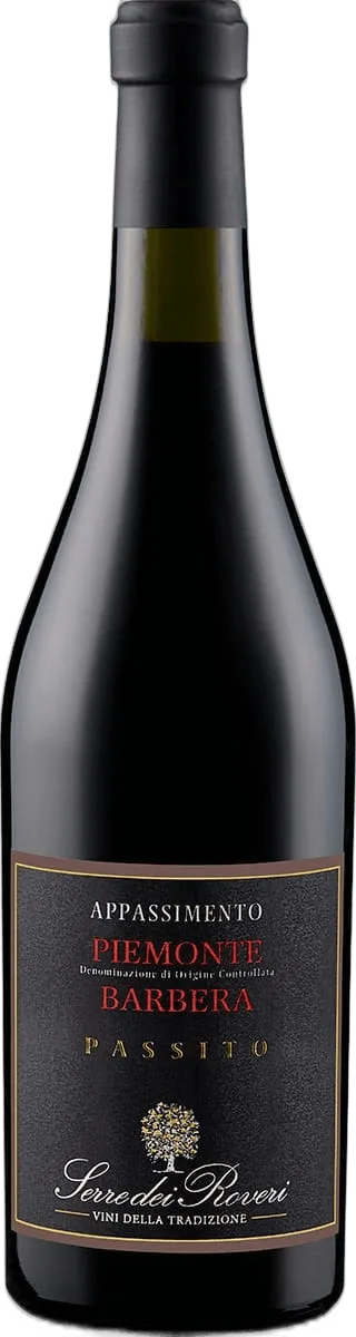 Sartirano Figli - Serre dei Roveri Appassimento Piemonte Barbera DOC