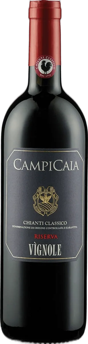 Tenuta di Vignole - Chianti Classico Riserva DOCG