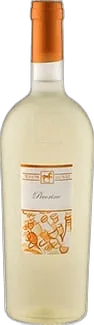 Tenuta Ulisse - Premium Ulisse Pecorino Terre d'Abruzzo IGP