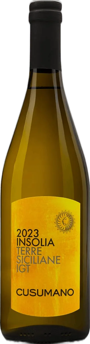 Cusumano - Terre Siciliane Insolia IGT