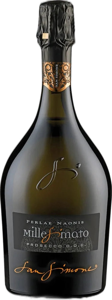 San Simone di Brisotto - Millesimato Prosecco Spumante Brut DOC