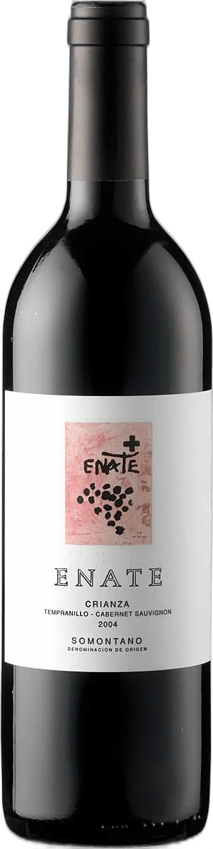 Bodega Enate - Crianza DO