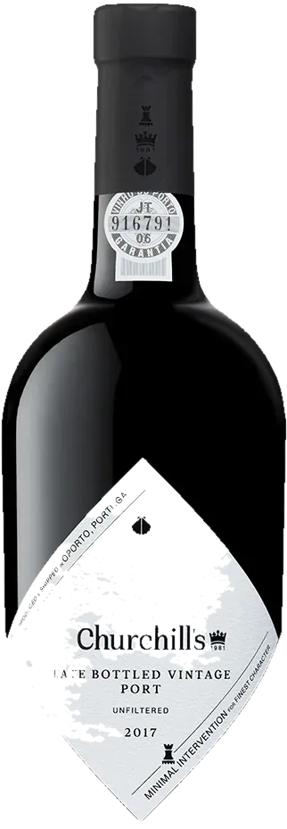 Churchill's Estates - Churchill's Late Bottled Vintage