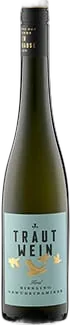 Weinkellerei J. Trautwein - Riesling & Gewürztraminer Floral