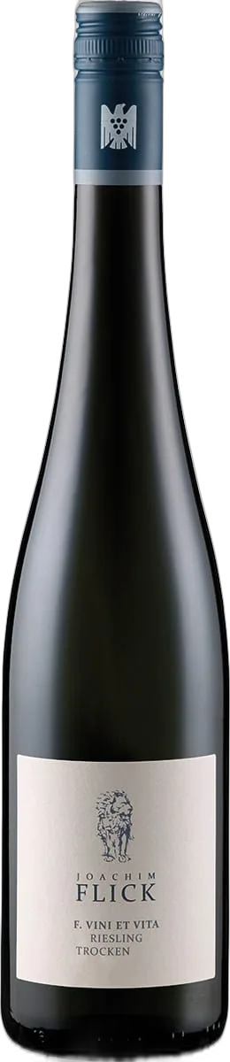 Weingut Joachim Flick - F. Vini et Vita Riesling