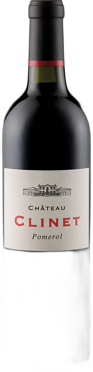 Château Clinet - AOC Pomerol