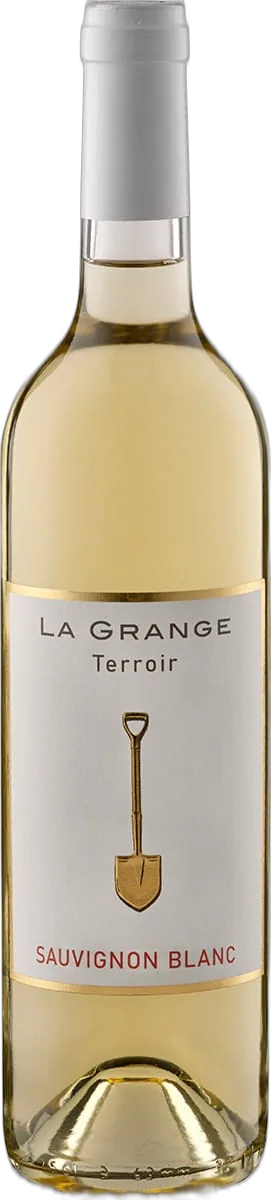 Domaine La Grange - Terroir Sauvignon Blanc IGP Pays d'Oc - Bio