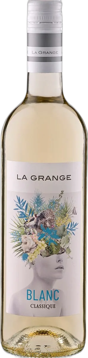Domaine La Grange - Classique Blanc IGP Pays d´Oc