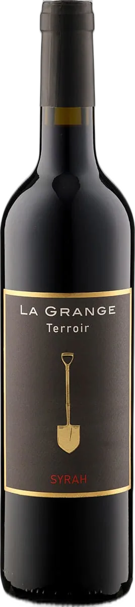 Domaine La Grange - Terroir Syrah IGP Pays d'Oc - Bio