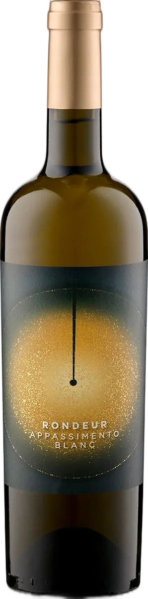 Domaine La Grange - Rondeur Blanc VdF