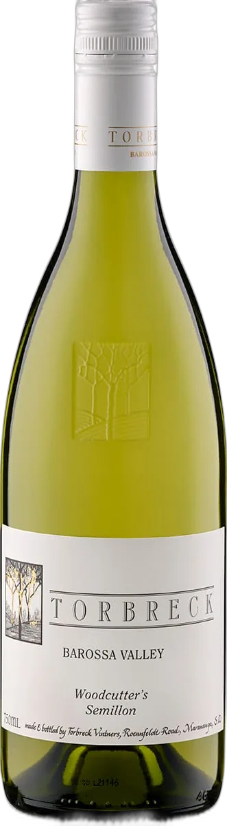 Torbreck Vintners - Woodcutter's Sémillon